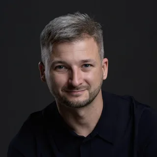Николай Сапунов, директор Фора Софт